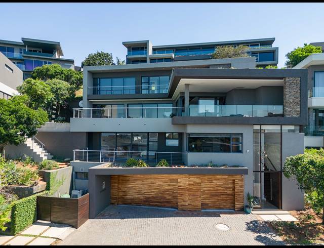 4 BEDROOM HOUSE FOR SALE IN UMHLANGA RIDGE